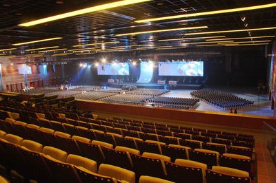 更懂你的會(huì)務(wù)服務(wù) 走秀、活動(dòng)、用車，陸單一站式解決所有煩惱！