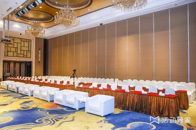 簽約儀式流程安排及會(huì)務(wù)會(huì)展服務(wù)要點(diǎn)