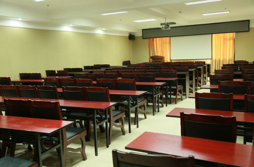 打造一體化服務平臺 大學培訓基地的多元價值與實踐路徑